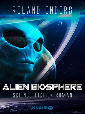 cover image of Alien Biosphere